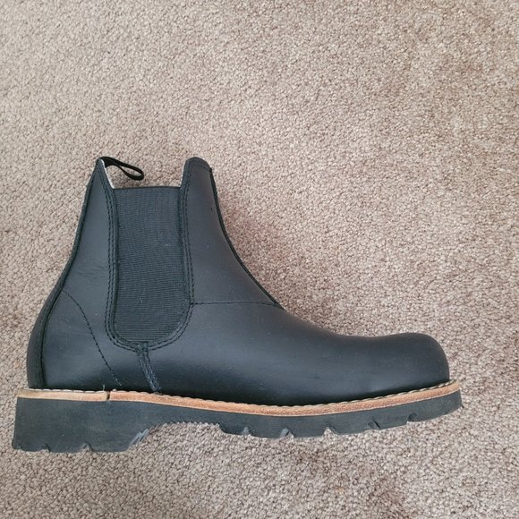 Roots lined boots - Picture 3 of 3